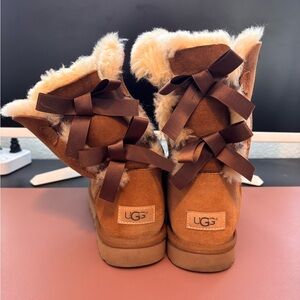 Bailey Bow II UGG Boots